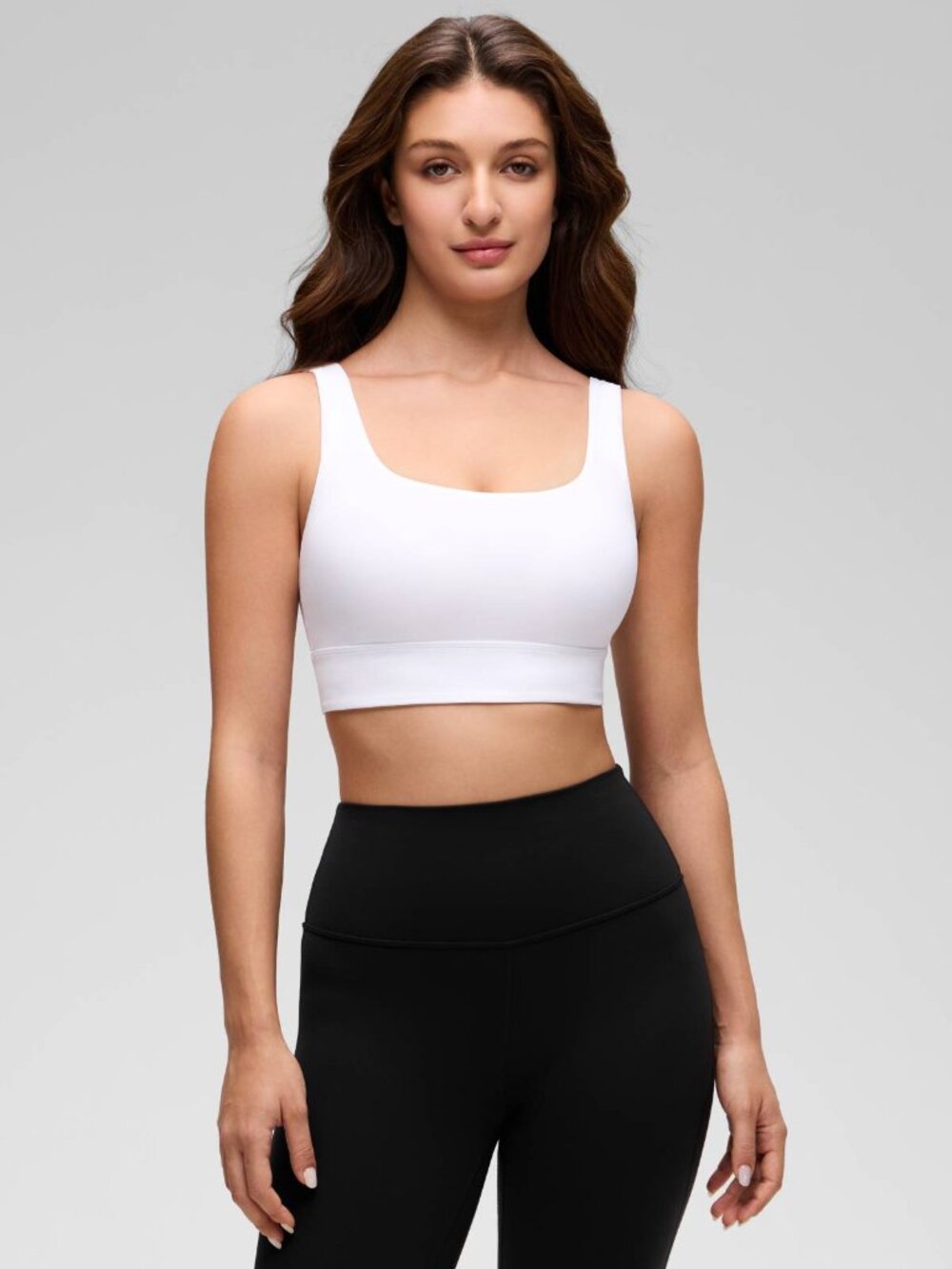 Butterluxe U Back Longline Bra